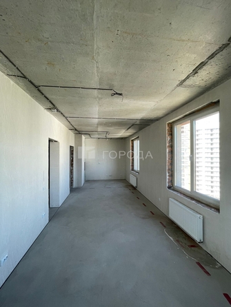 
  Продается 2-комн. квартира 47.8 м², в ЖК Беринг, дом 1. Фото 19.