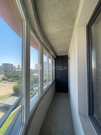 
  Продается 2-комн. квартира 47.8 м², в ЖК Беринг, дом 1. Фото 24.