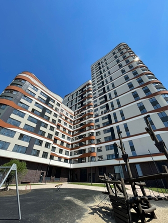
  Продается 2-комн. квартира 47.8 м², в ЖК Беринг, дом 1. Фото 26.