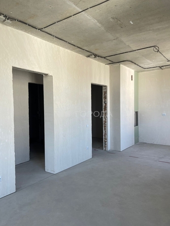 
  Продается 2-комн. квартира 47.8 м², в ЖК Беринг, дом 1. Фото 29.
