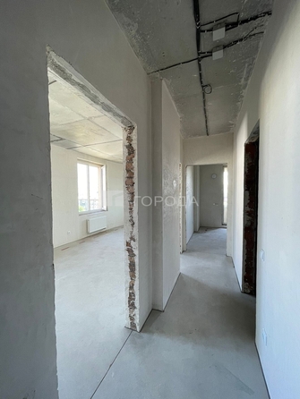
  Продается 2-комн. квартира 47.8 м², в ЖК Беринг, дом 1. Фото 35.