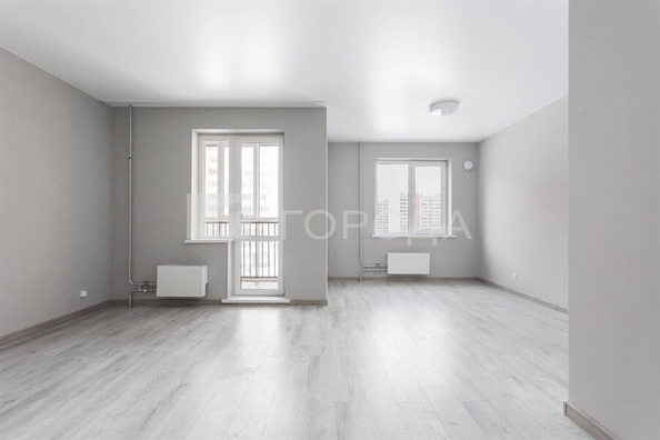
  Продается студия 31 м², в ЖК Матрешкин двор, дом 1 . Фото 1.