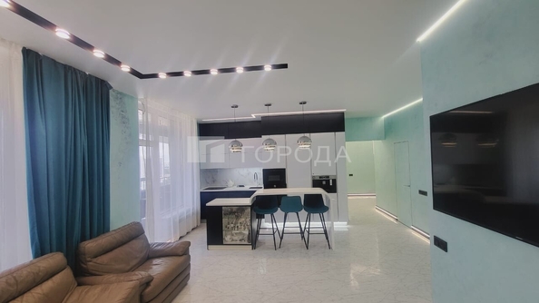 
  Продается 4-комн. квартира 143 м², в ЖК Оазис, 27/1, б/с 2,4,6. Фото 1.