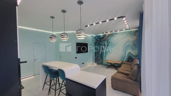 
  Продается 4-комн. квартира 143 м², в ЖК Оазис, 27/1, б/с 2,4,6. Фото 2.