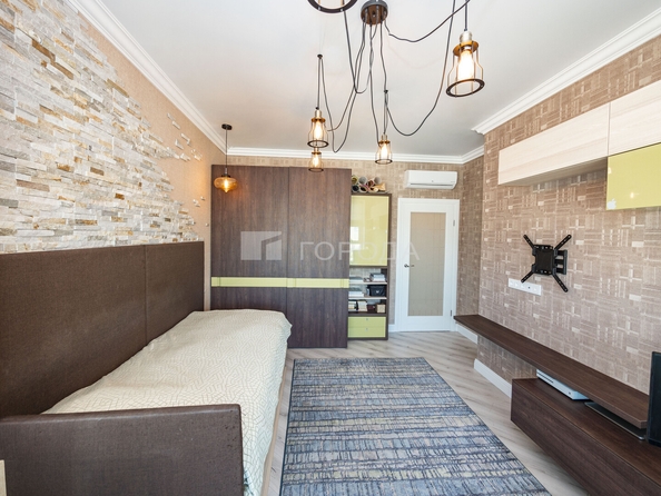 
  Продается 4-комн. квартира 147.4 м². Фото 25.