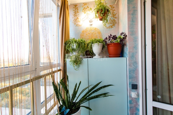 
  Продается 2-комн. квартира 56 м², в ЖК Азимут, дом 1. Фото 21.