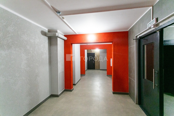 
  Продается 2-комн. квартира 56 м², в ЖК Азимут, дом 1. Фото 22.