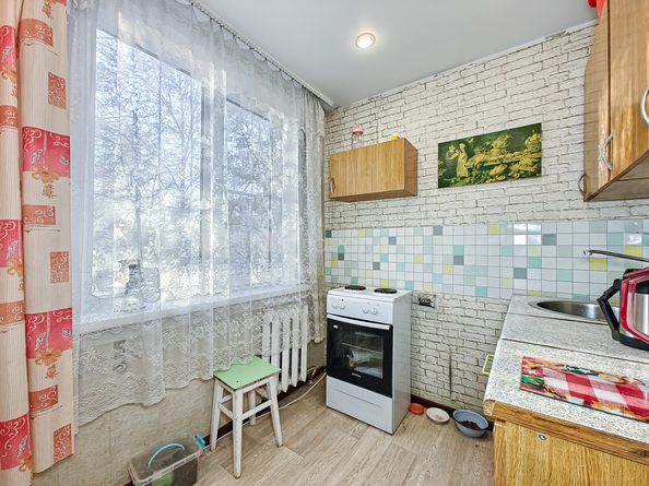 
  Продается 1-комн. квартира 29 м². Фото 4.