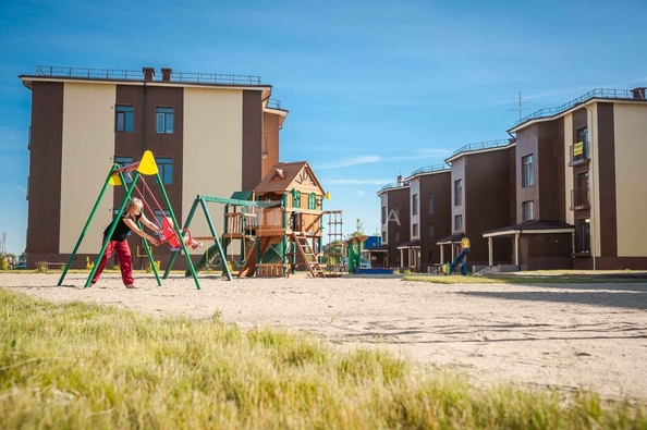 
  Продается 2-комн. квартира 43 м². Фото 16.