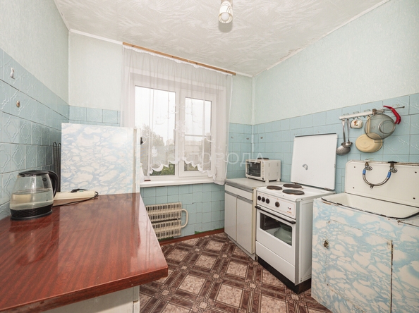 
  Продается 2-комн. квартира 45.7 м². Фото 10.