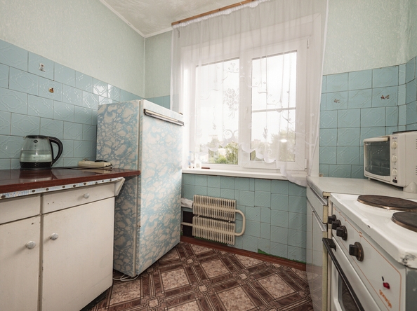
  Продается 2-комн. квартира 45.7 м². Фото 11.