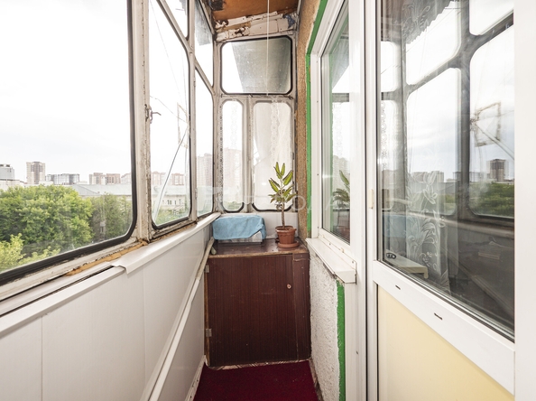
  Продается 2-комн. квартира 45.7 м². Фото 22.