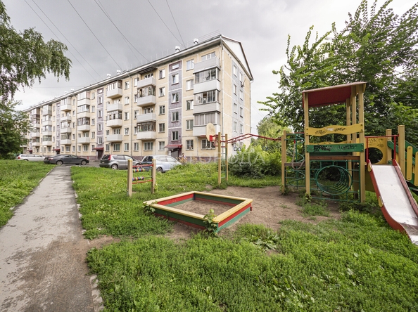 
  Продается 2-комн. квартира 45.7 м². Фото 26.