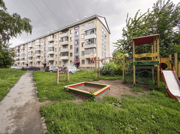 
  Продается 2-комн. квартира 45.7 м². Фото 28.