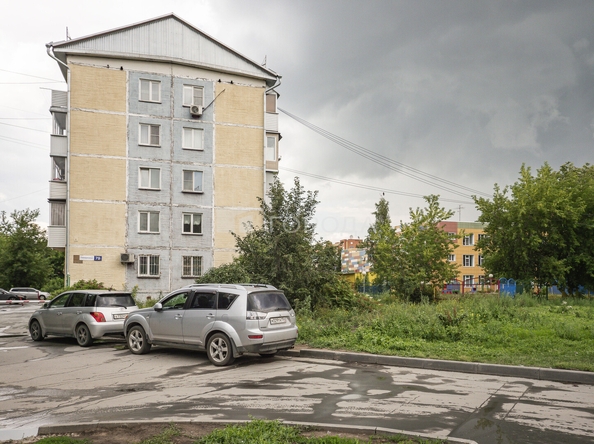
  Продается 2-комн. квартира 45.7 м². Фото 29.