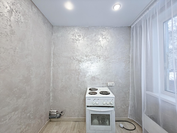 
  Продается 1-комн. квартира 29 м². Фото 6.