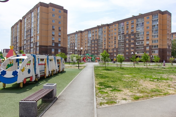 
  Продается 1-комн. квартира 39 м². Фото 6.