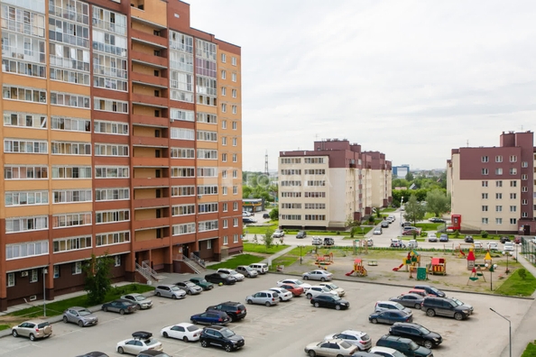 
  Продается 1-комн. квартира 39 м². Фото 11.