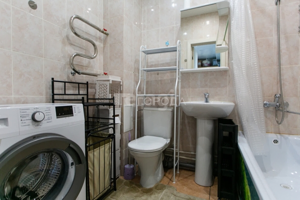 
  Продается 1-комн. квартира 39 м². Фото 17.