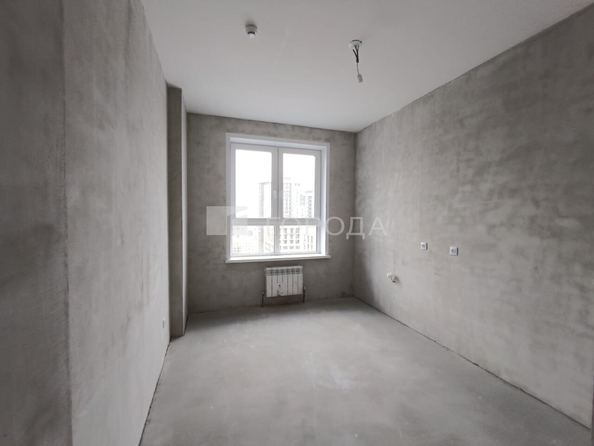 
  Продается 1-комн. квартира 39 м². Фото 6.