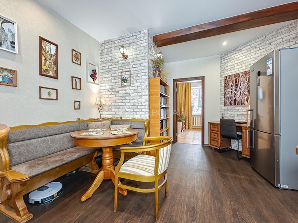 
  Продается 3-комн. квартира 71.3 м². Фото 1.