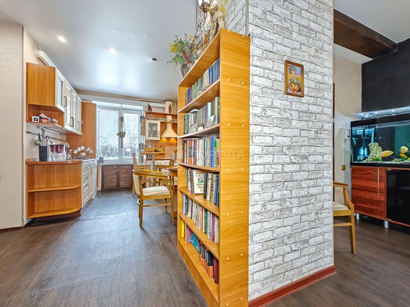 
  Продается 3-комн. квартира 71.3 м². Фото 8.