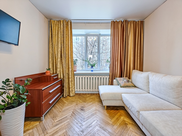 
  Продается 3-комн. квартира 71.3 м². Фото 11.