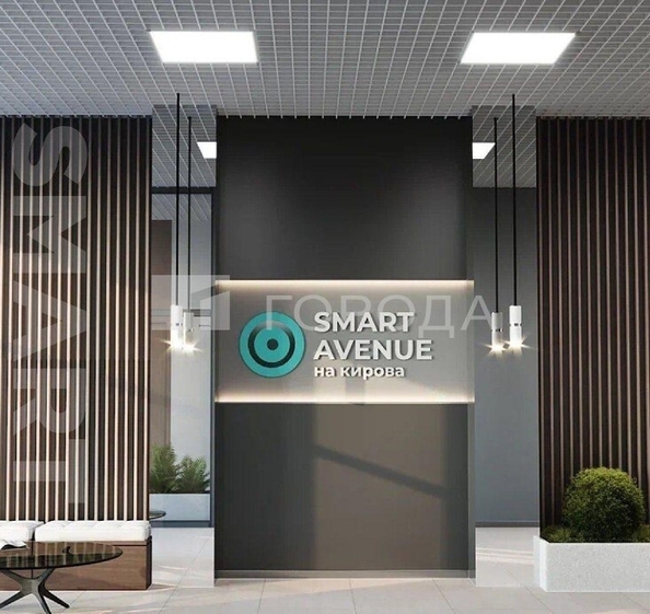 
  Продается парковка 13.4 м², в ЖК Smart Avenue (Смарт Авеню). Фото 6.