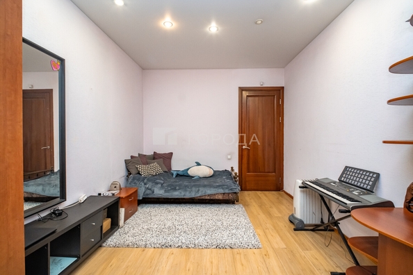 
  Продается 3-комн. квартира 110 м². Фото 10.
