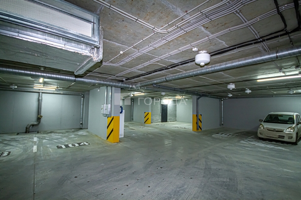 
  Продается гараж 13.3 м². Фото 28.