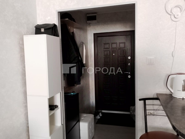 
  Продается 1-комн. квартира 21 м². Фото 1.