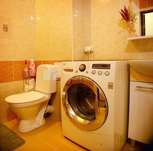 
  Продается 1-комн. квартира 35 м². Фото 8.