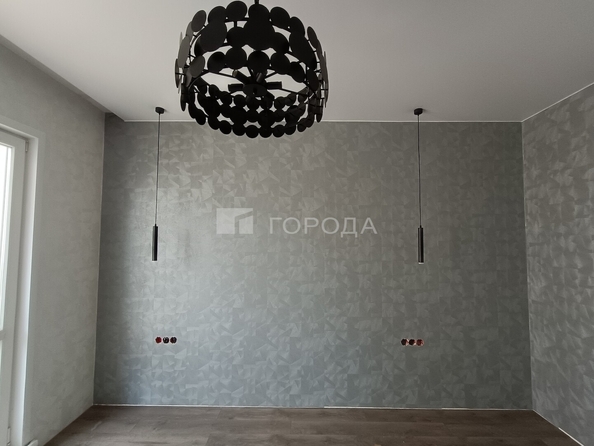 
  Продается 3-комн. квартира 67 м², в ЖК Венеция-2, дом 8. Фото 1.