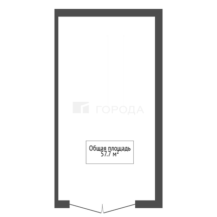 
  Продается гараж 57.7 м². Фото 8.