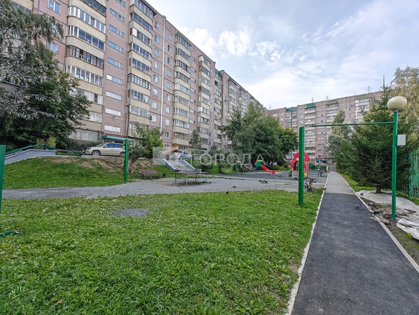 
  Продается комната 32 м². Фото 1.