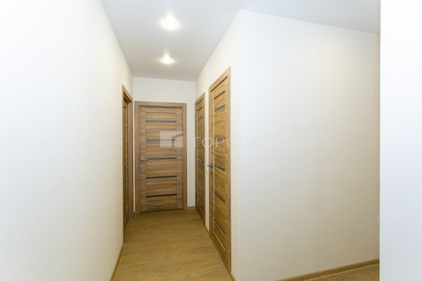 
  Продается 3-комн. квартира 63 м², в ЖК Vesna (Весна), дом 30 сек 2. Фото 9.