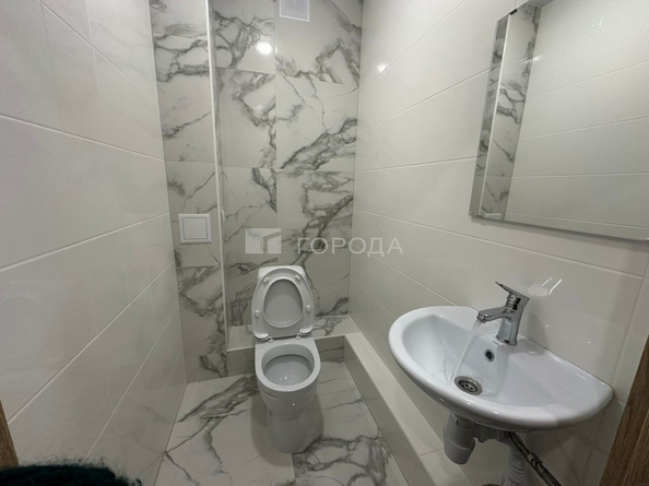 
  Продается 3-комн. квартира 63 м², в ЖК Vesna (Весна), дом 30 сек 2. Фото 17.