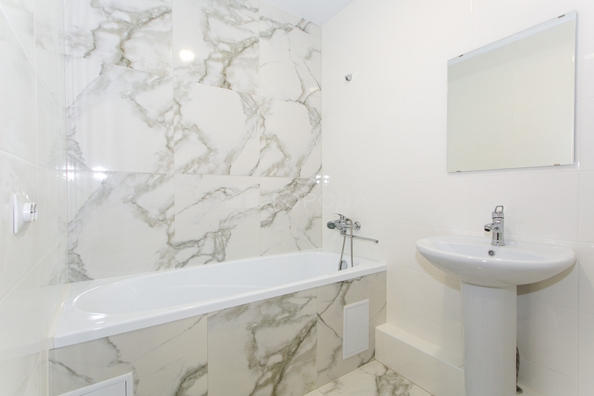 
  Продается 3-комн. квартира 63 м², в ЖК Vesna (Весна), дом 30 сек 2. Фото 20.