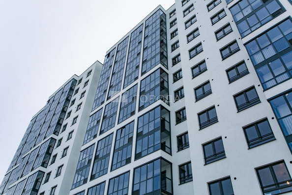 
  Продается 3-комн. квартира 63 м², в ЖК Vesna (Весна), дом 30 сек 2. Фото 24.