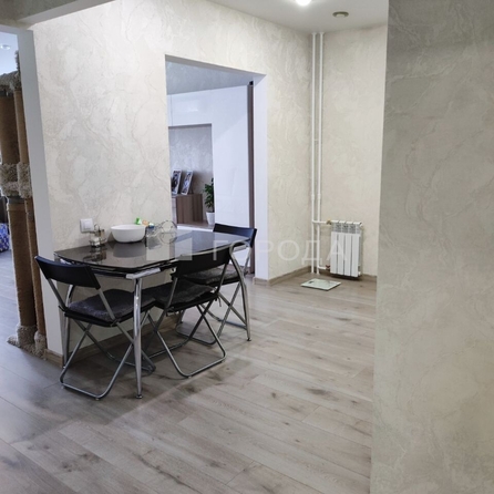 
  Продается 3-комн. квартира 85.83 м². Фото 6.