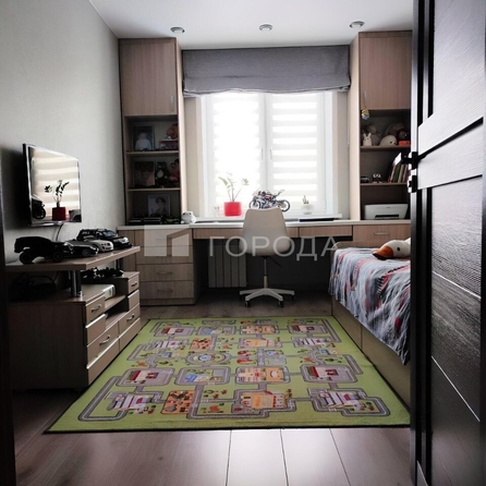 
  Продается 3-комн. квартира 85.83 м². Фото 12.