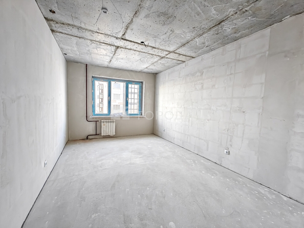 
  Продается 1-комн. квартира 42 м², в ЖК Ред Фокс, дом 6/2. Фото 2.