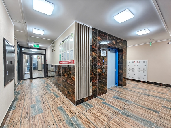 
  Продается 1-комн. квартира 42 м², в ЖК Ред Фокс, дом 6/2. Фото 10.