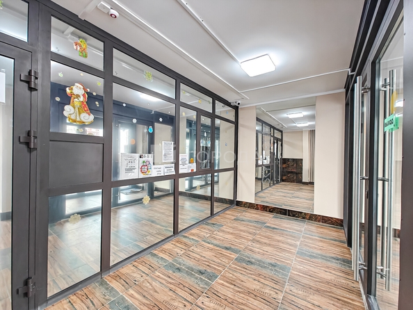 
  Продается 1-комн. квартира 42 м², в ЖК Ред Фокс, дом 6/2. Фото 11.