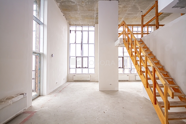 
  Продается 3-комн. квартира 111.4 м², в ЖК Расцветай на Гоголя, дом 2. Фото 3.