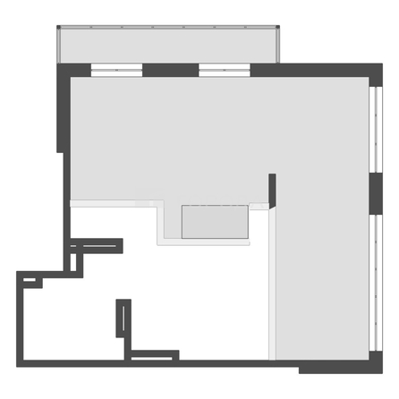 
  Продается 3-комн. квартира 111.4 м², в ЖК Расцветай на Гоголя, дом 2. Фото 17.