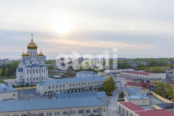 
  Продается 3-комн. квартира 82 м². Фото 21.