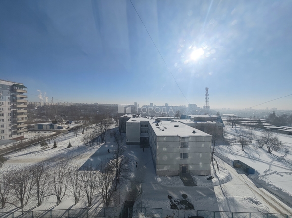 
  Продается 3-комн. квартира 64.2 м². Фото 17.