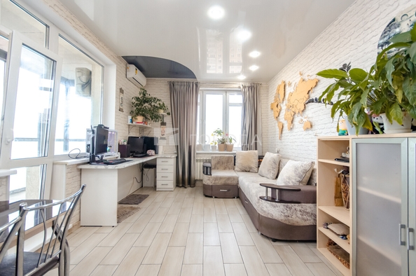 
  Продается 2-комн. квартира 48 м², в ЖК Гоголя, 40/1. Фото 1.