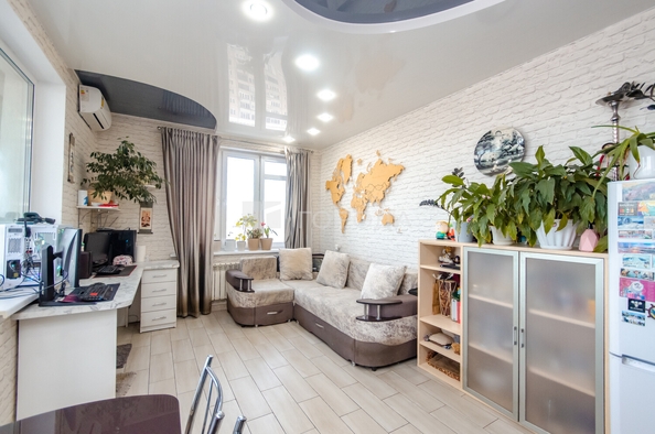 
  Продается 2-комн. квартира 48 м², в ЖК Гоголя, 40/1. Фото 2.